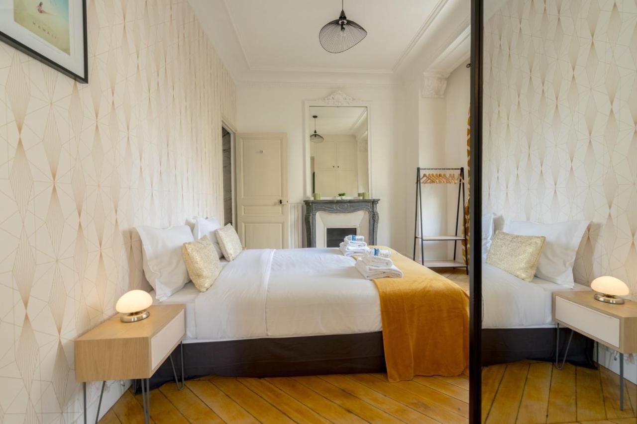Charming Near Trocadero * Parijs