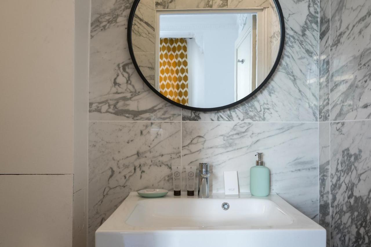 Appartement Charming Near Trocadero *